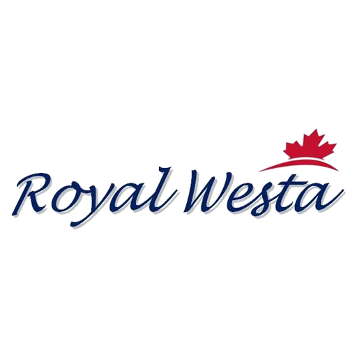 Royal Westa Corp. Logo