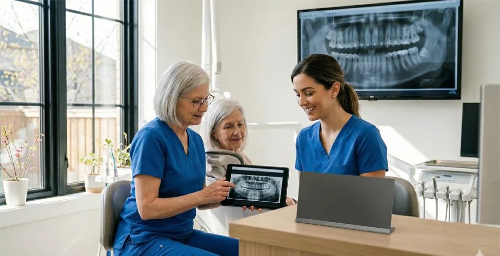 Canadian Dental Care Plan Cdcp