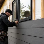 Cladding Installation Process Ontario Guide
