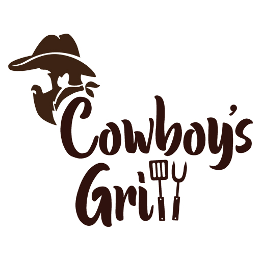 Cowboys Grill Toronto – North York Logo