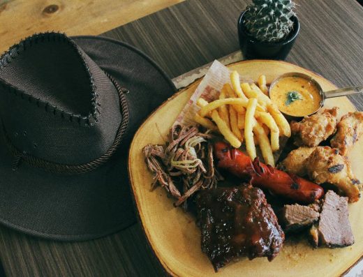 Cowboys Grill Toronto – North York