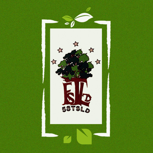 Five Star Tree Services in Toronto, Richmond Hill & GTA Logo