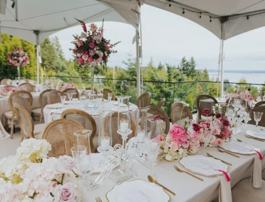 Floba Flower Boutique | Downtown Vancouver Florist