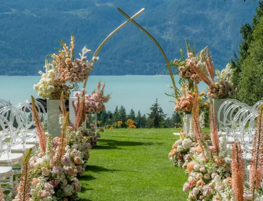 Floba Flower Boutique Vancouver Photo 3