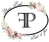 The Flower Patch Logo