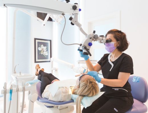 Fort York Dentist Photo 01