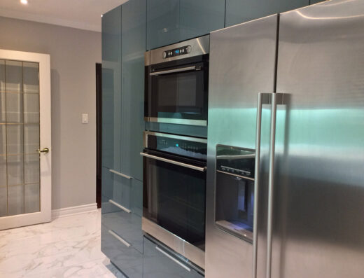 Iremodel Home Renovation Toronto Photo 3