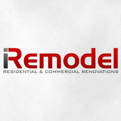 iRemodel Home Renovation Toronto Logo