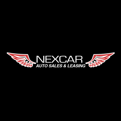 Nexcar Auto Sales & Leasing Logo