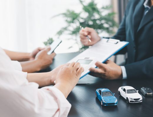 Ontario Car Loans