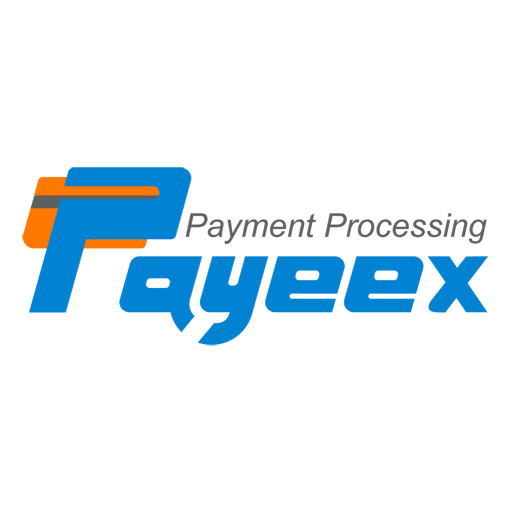 Payeex Payment Processing Logo