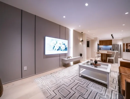 Violet Build Toronto